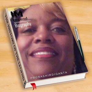 Meet your Posher, Lois